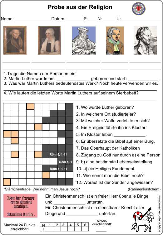 1-Martin Luther-Probe-AB