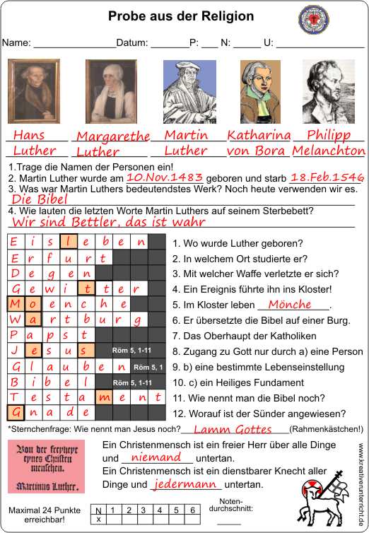 1-Martin Luther-Probe-Ls2
