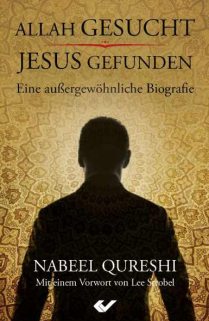 Allah gesucht - Jesus gefunden.