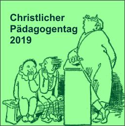 Christlicher Pdagogentag-Logo