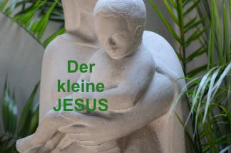 Der kleine JESUS