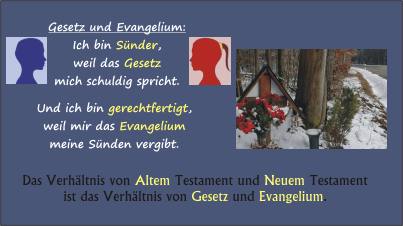 Gesetz und Evangelium-min