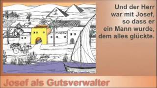 Gottes Weg mit Joseph