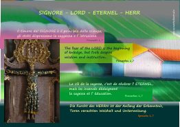 SIGNORE-LORD-ETERNEL-HERR-s