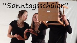 Sonntagsschler-Logo