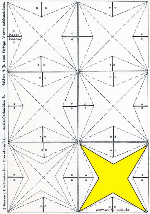 Sterne_basteln